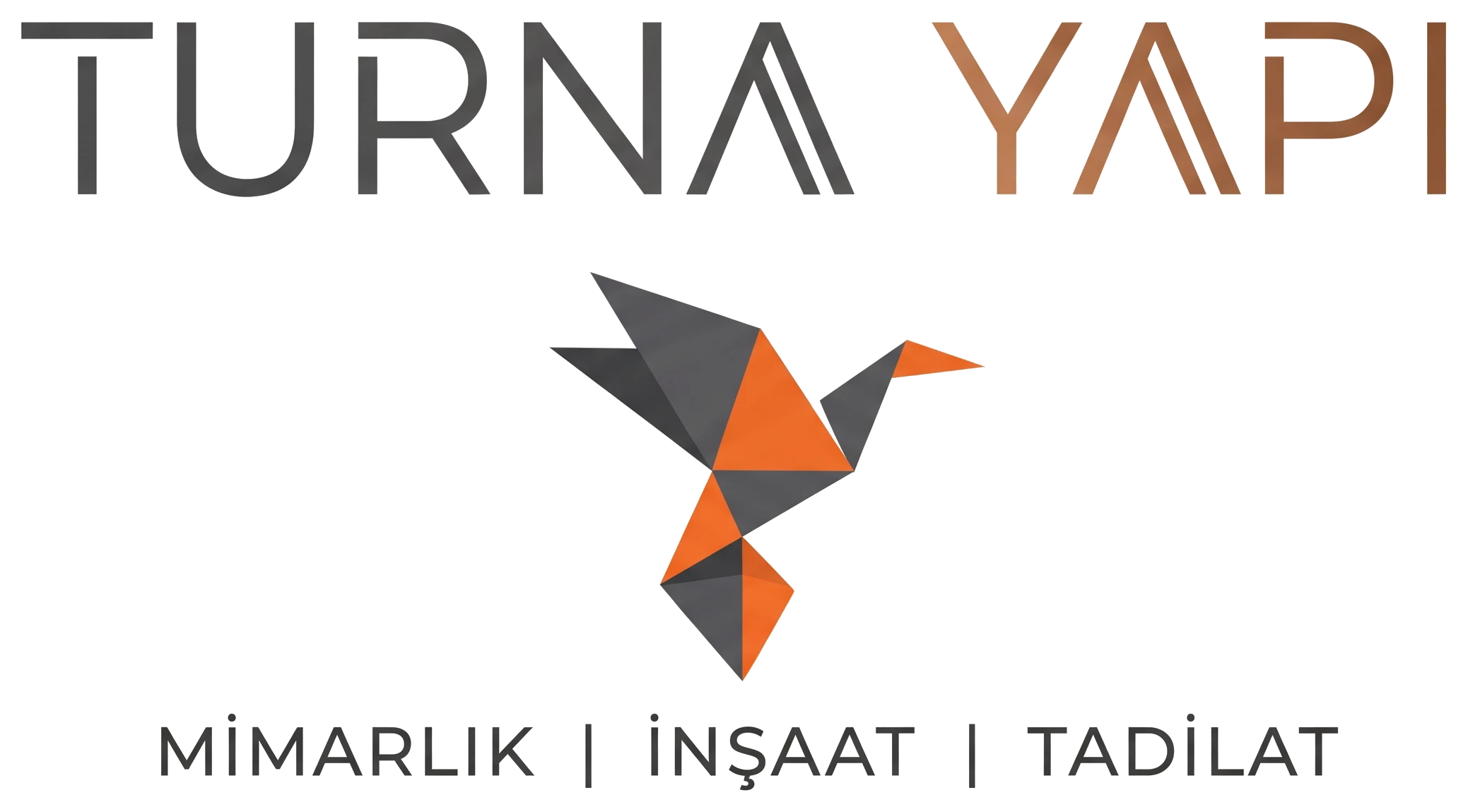 Turna Yapı Mimarlık Logo