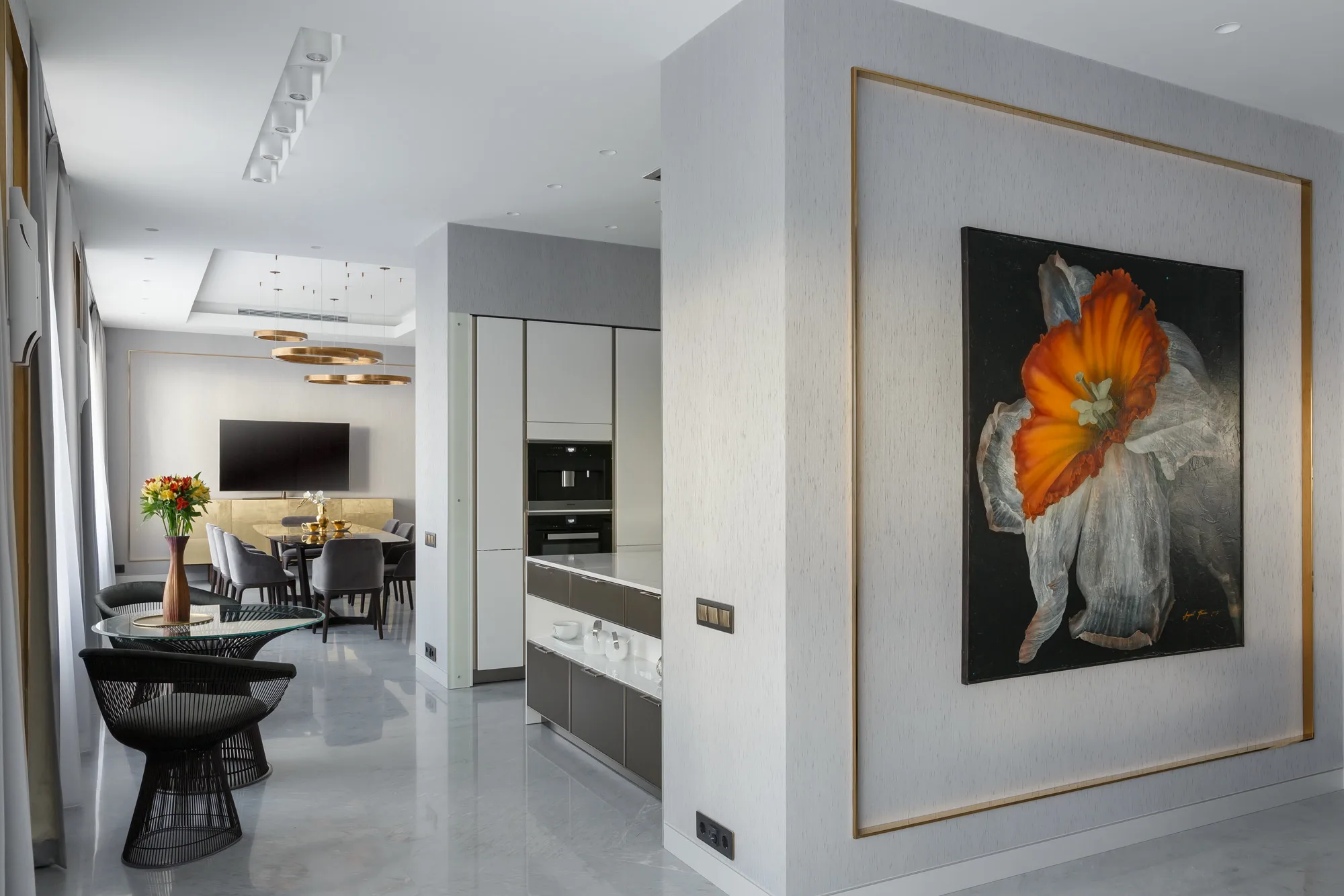 Grand Quarter Rezidansı Görsel 7