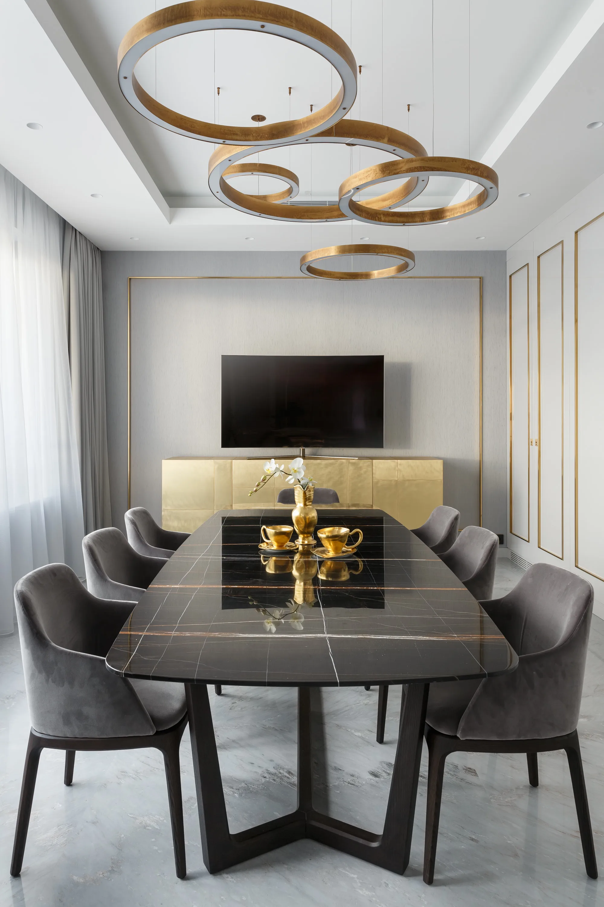 Grand Quarter Rezidansı Görsel 8