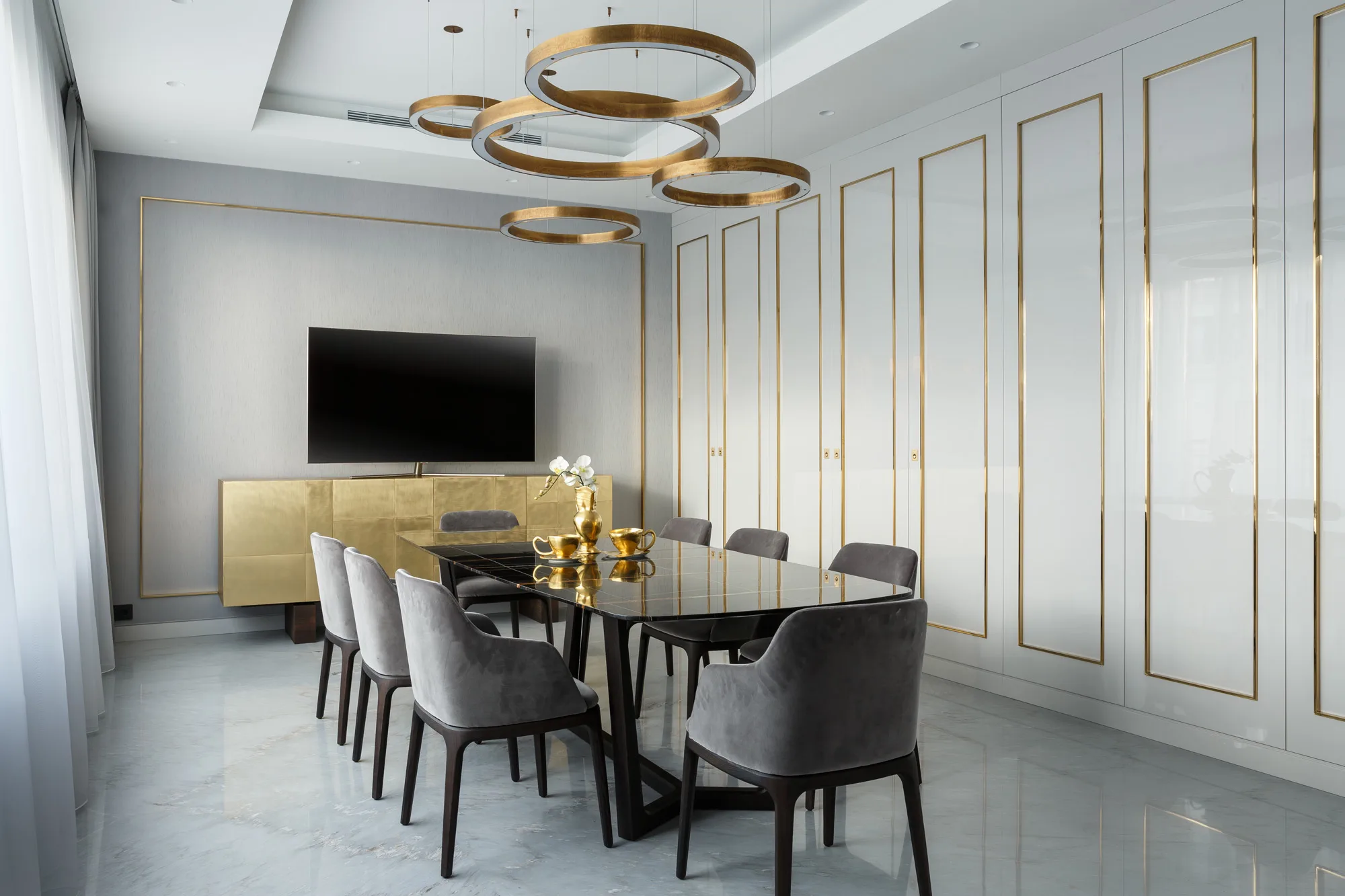 Grand Quarter Rezidansı Görsel 9