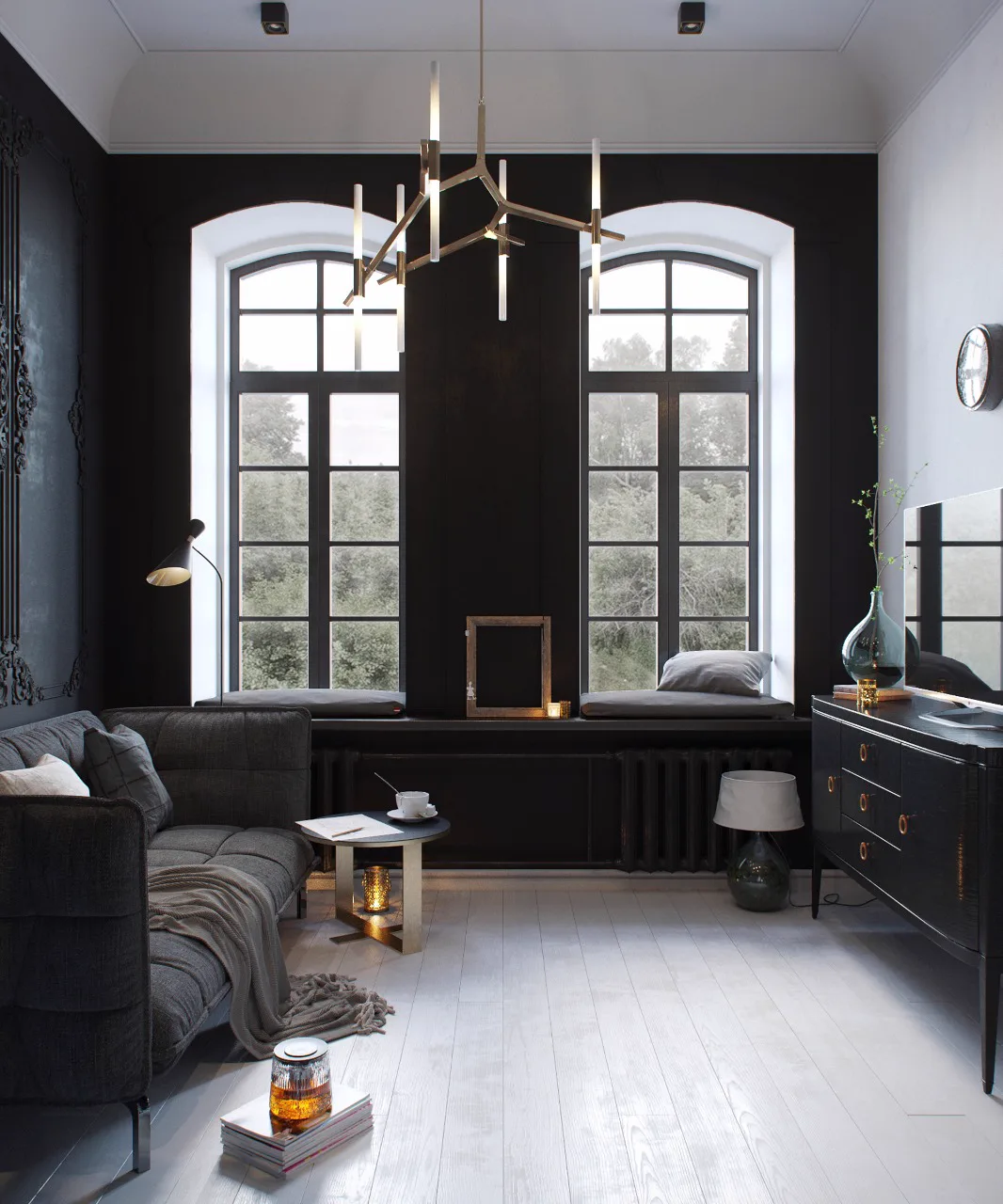 Mikro Loft & Stüdyo Yaşamı Görsel 10