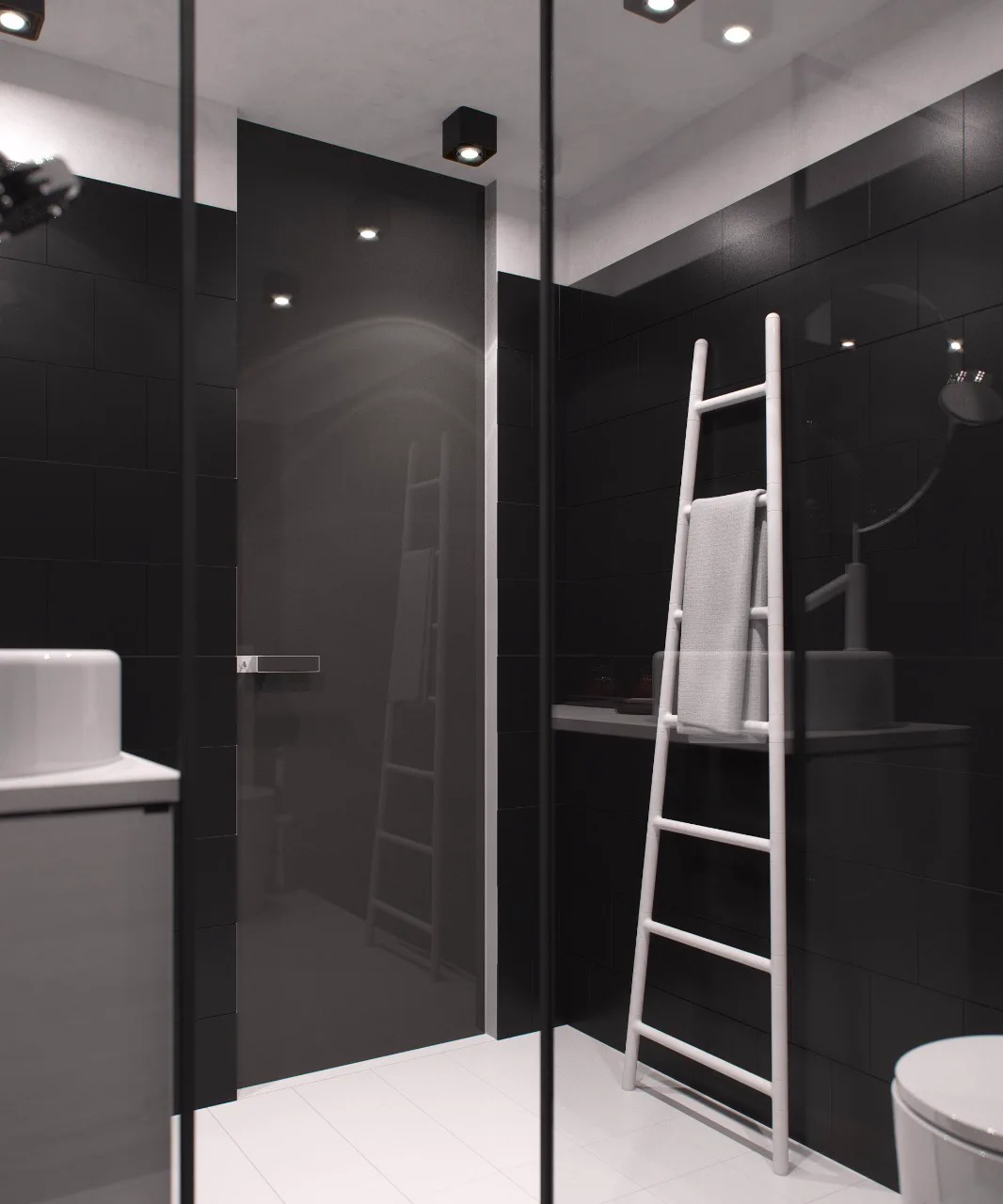 Mikro Loft & Stüdyo Yaşamı Görsel 12