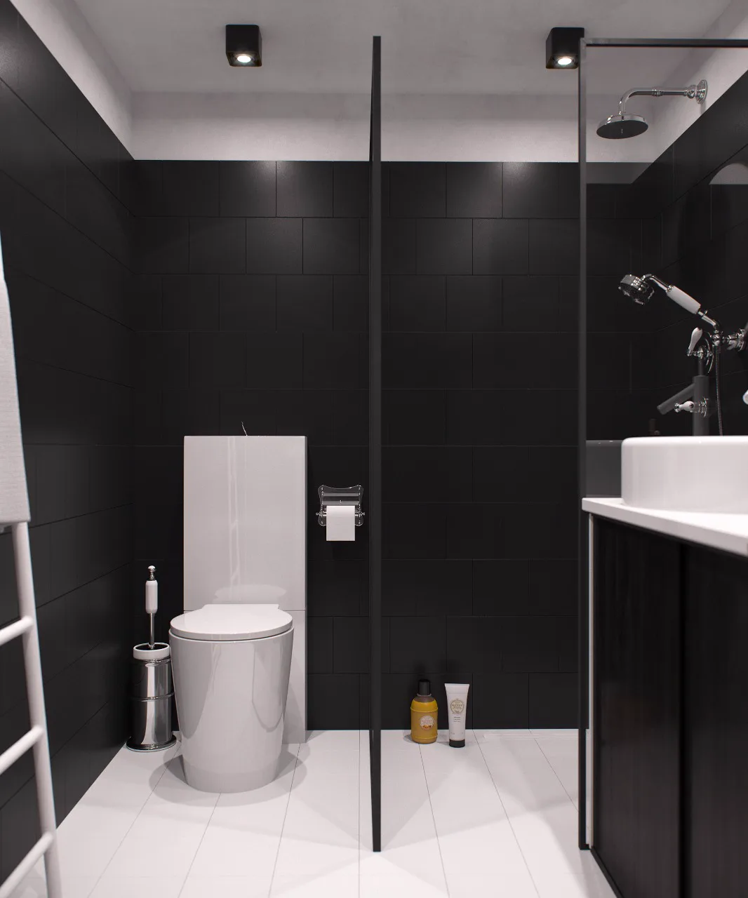 Mikro Loft & Stüdyo Yaşamı Uygulama Detayı