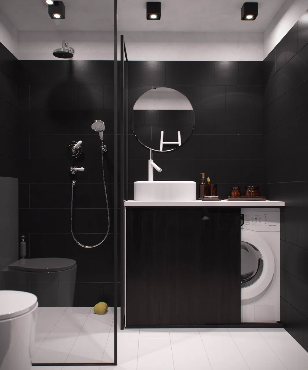 Mikro Loft & Stüdyo Yaşamı Görsel 7