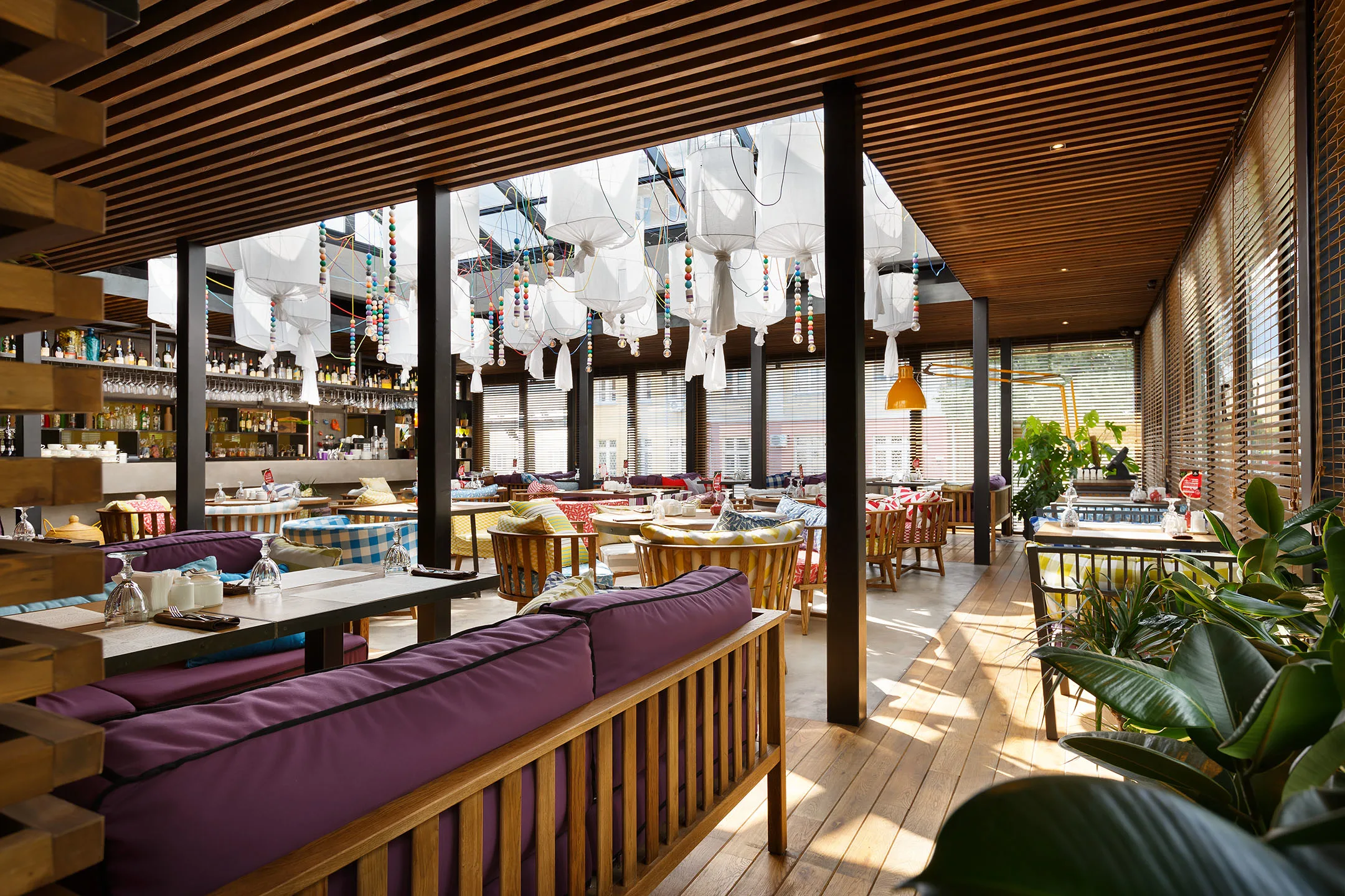 Kare Restoran & Lounge Görsel 12