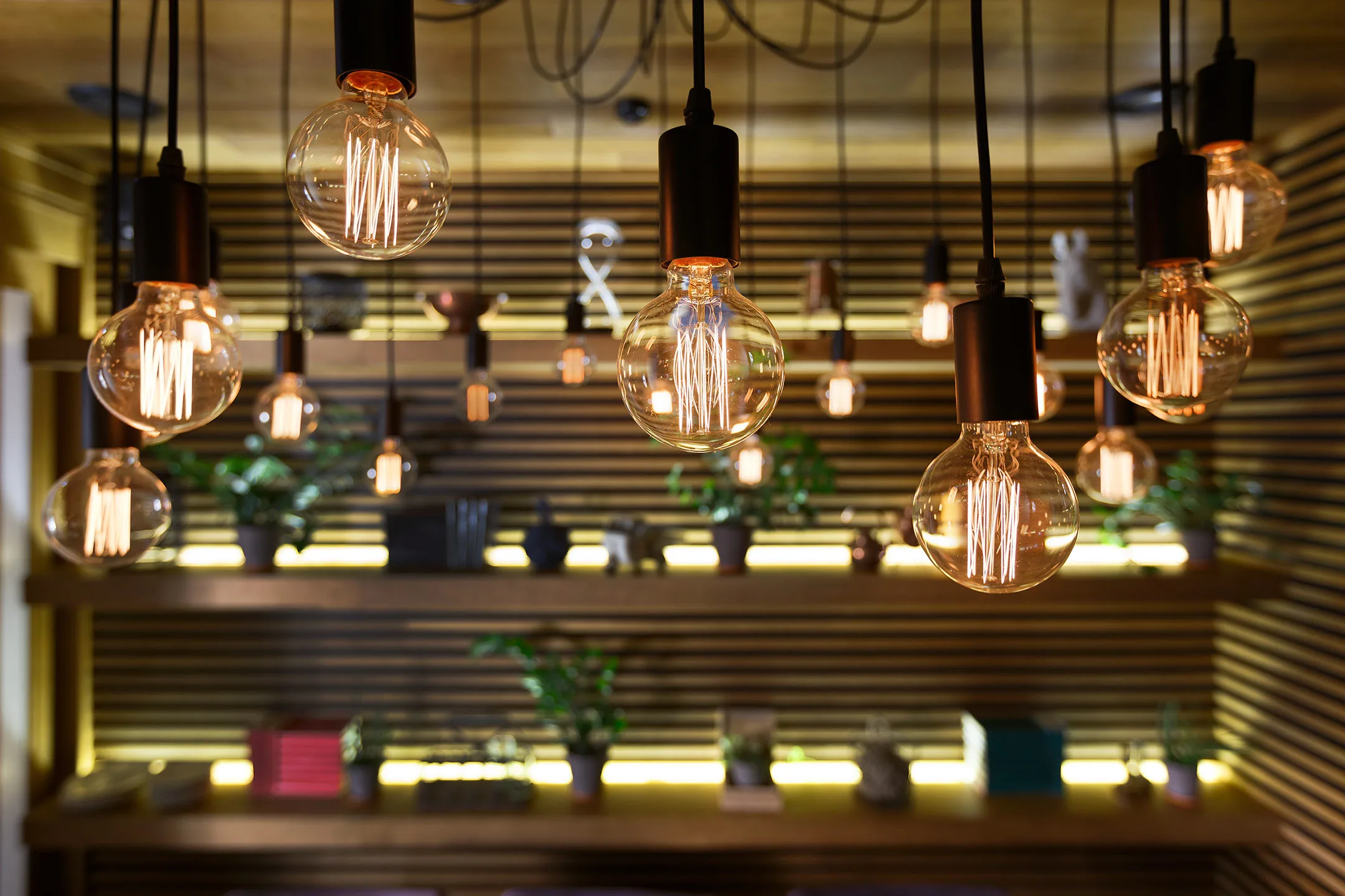 Kare Restoran & Lounge Geniş Açı